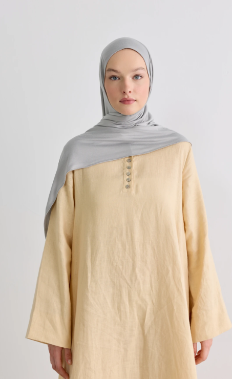 MODESTOSCARFS bamboo jersey
