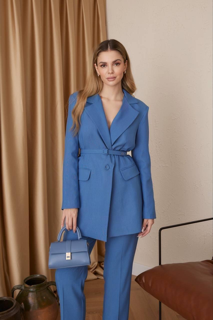 diğer CASUAL LOOK VİZON MAVİ