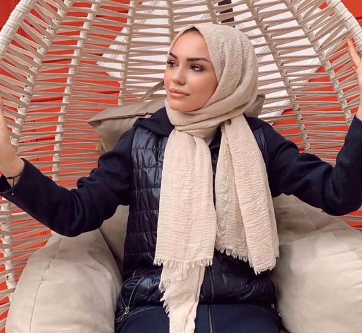 MODESTOSCARFS BÜRÜMCÜK ŞAL TAŞ