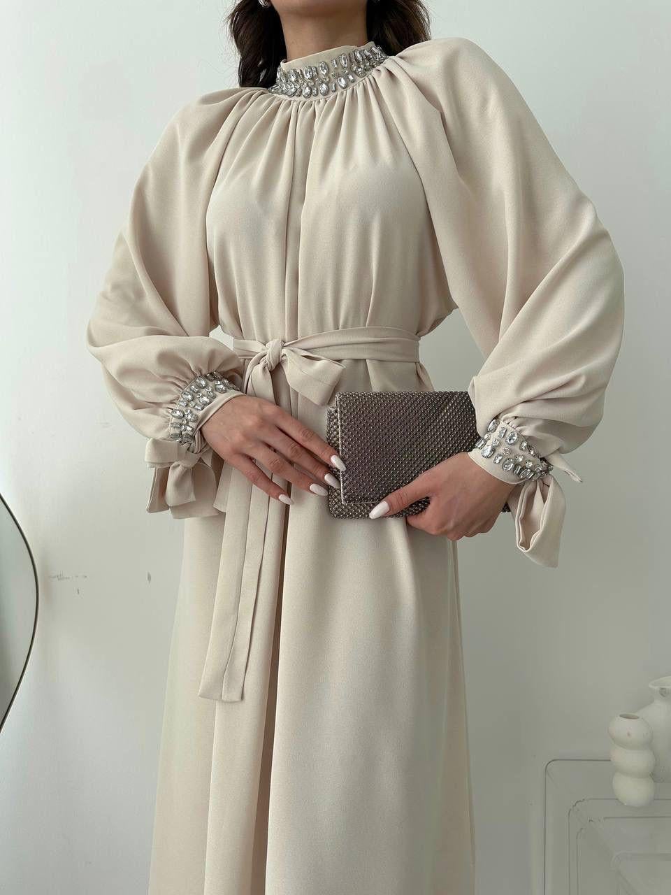 diğer TAŞ DETAY ELBİSE TAŞ TAŞ