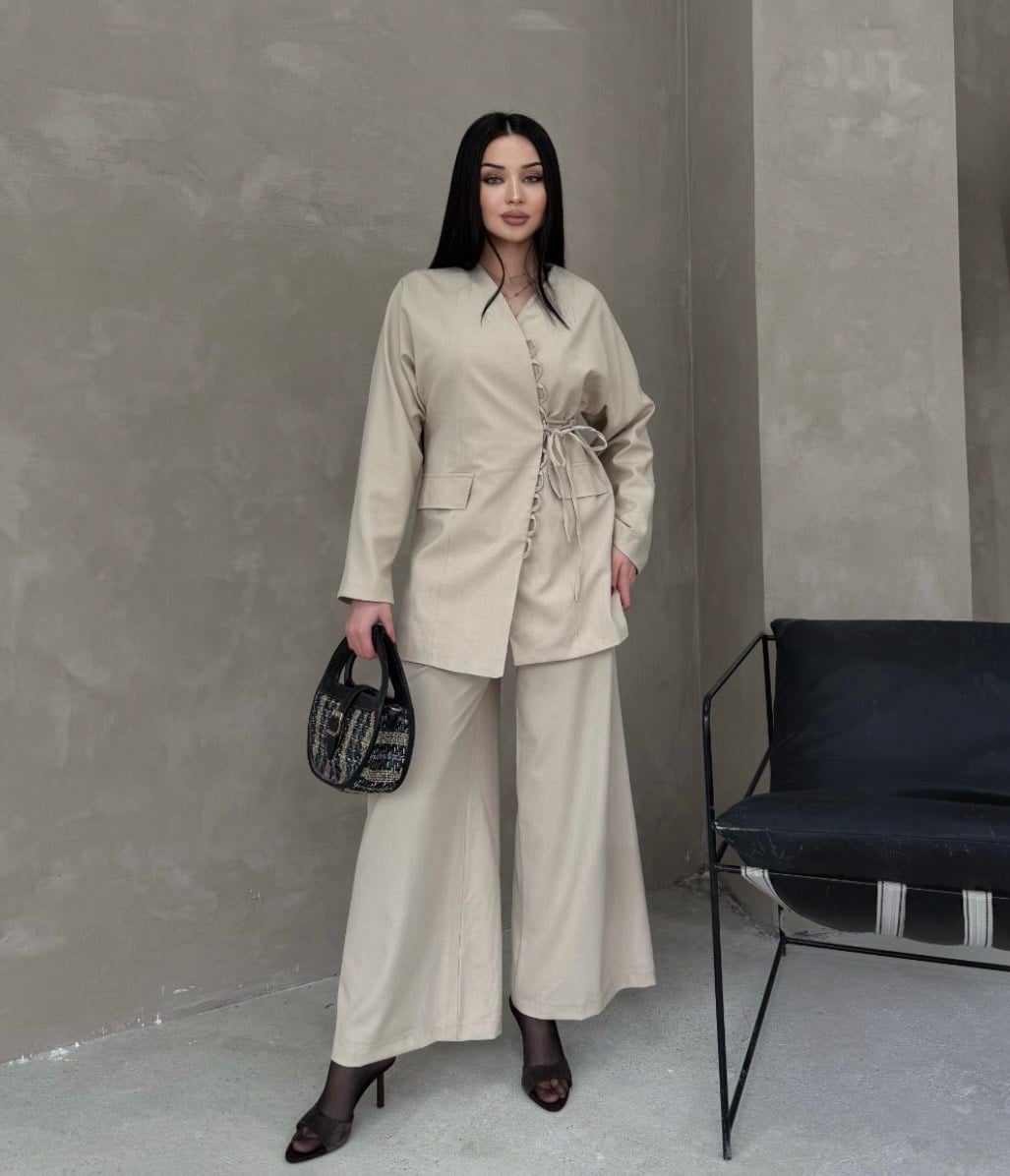 MODESTO VİOLE SET TAŞ