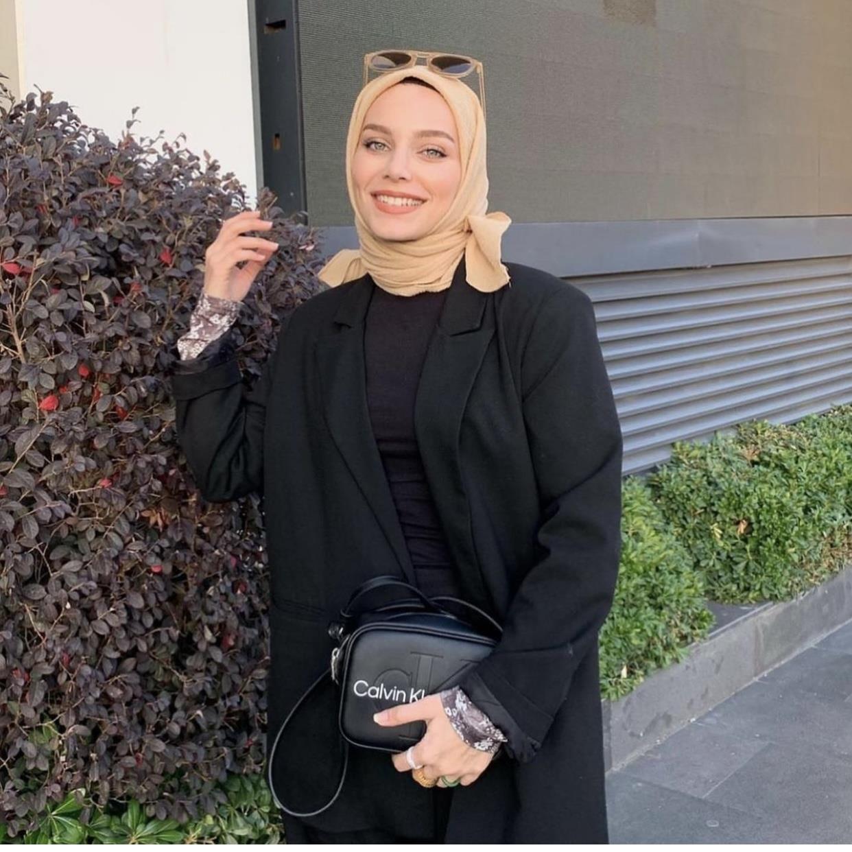 MODESTOSCARFS MİO CAZ EŞARP KREM