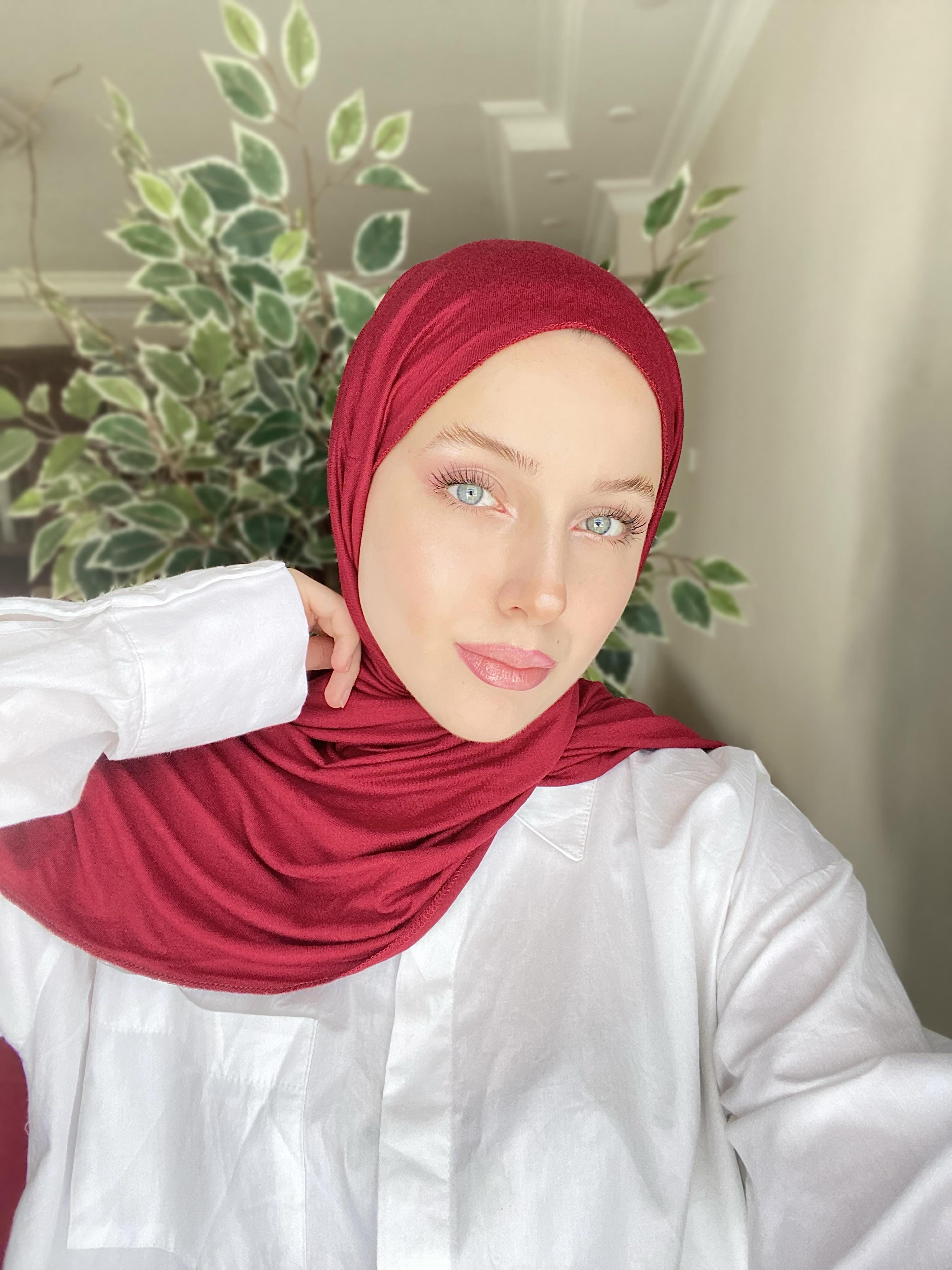MODESTOSCARFS PENYE ŞAL BORDO