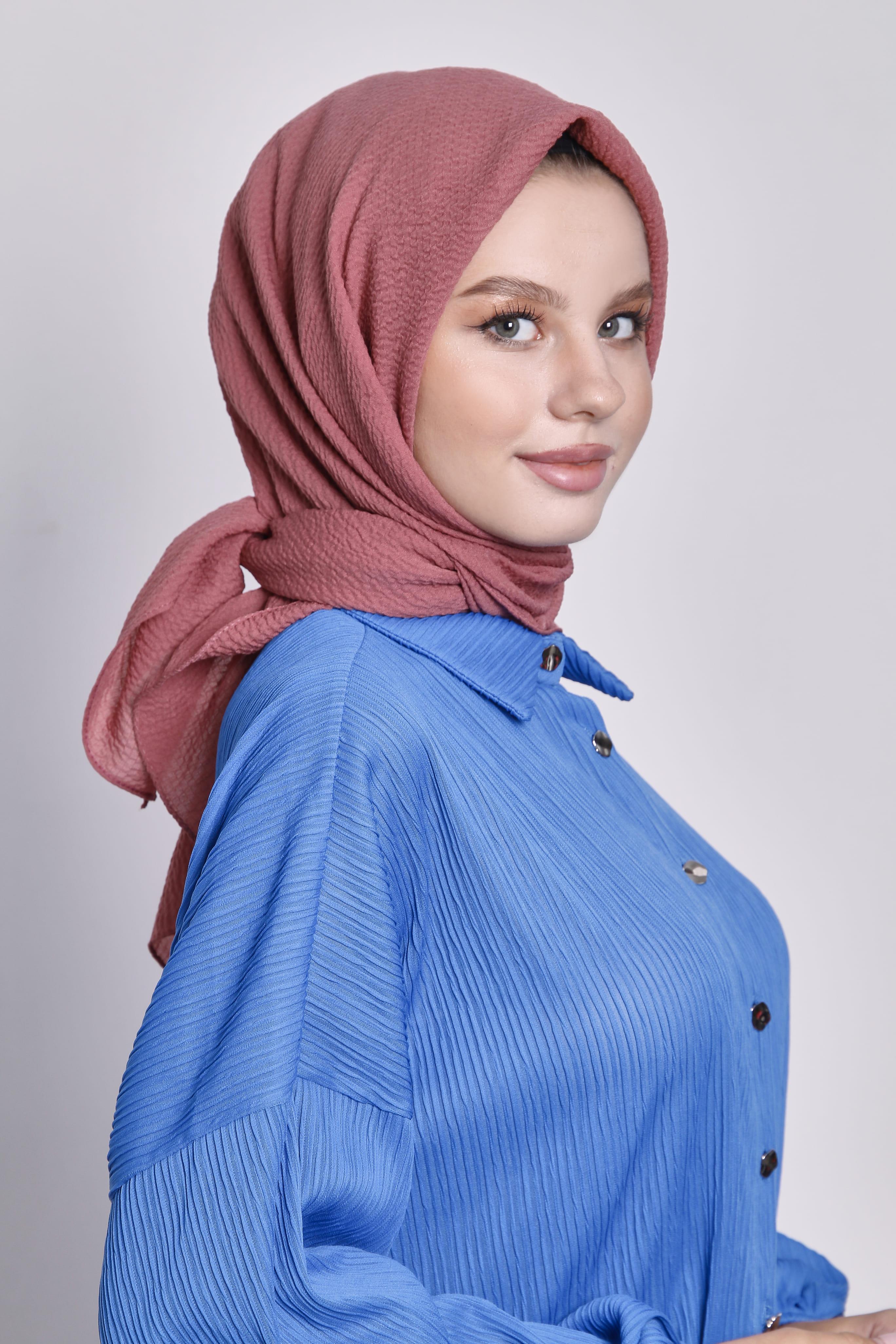 MODESTOSCARFS MİO CAZ EŞARP SOMON