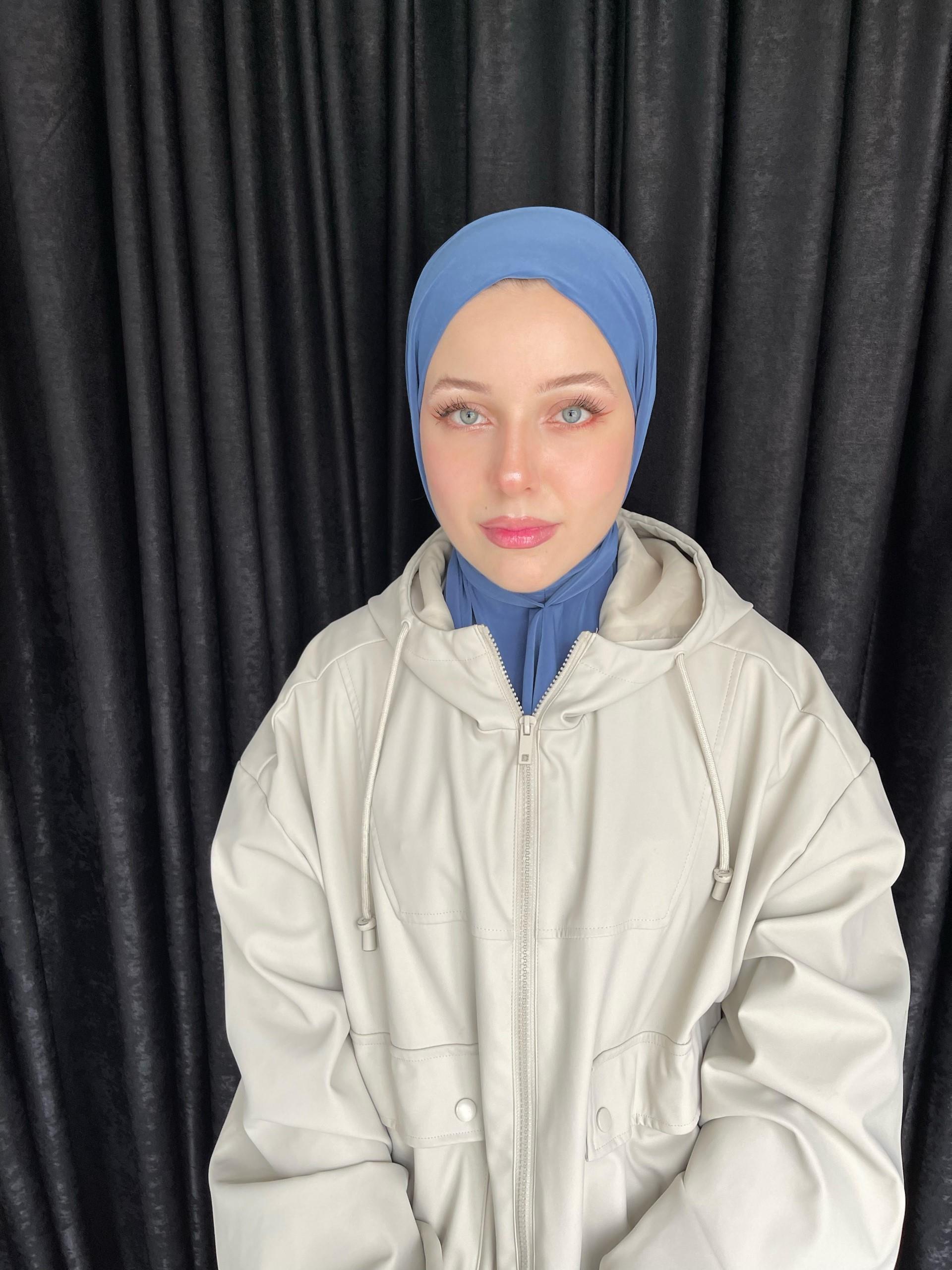 MODESTOSCARFS HAZIR ÇITÇIT PENYE ŞAL KOT
