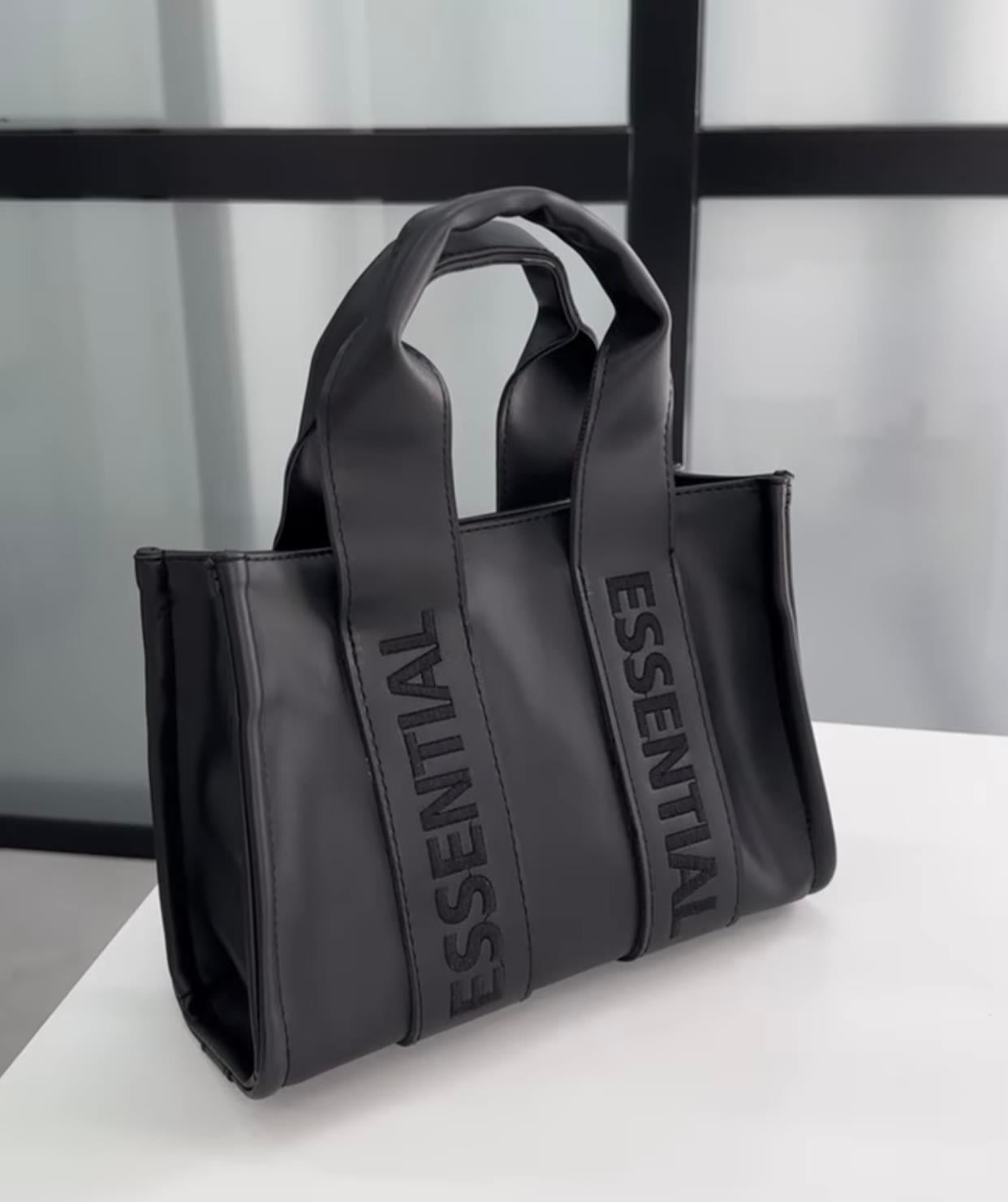 MODESTO ESSENTİAL SİYAH