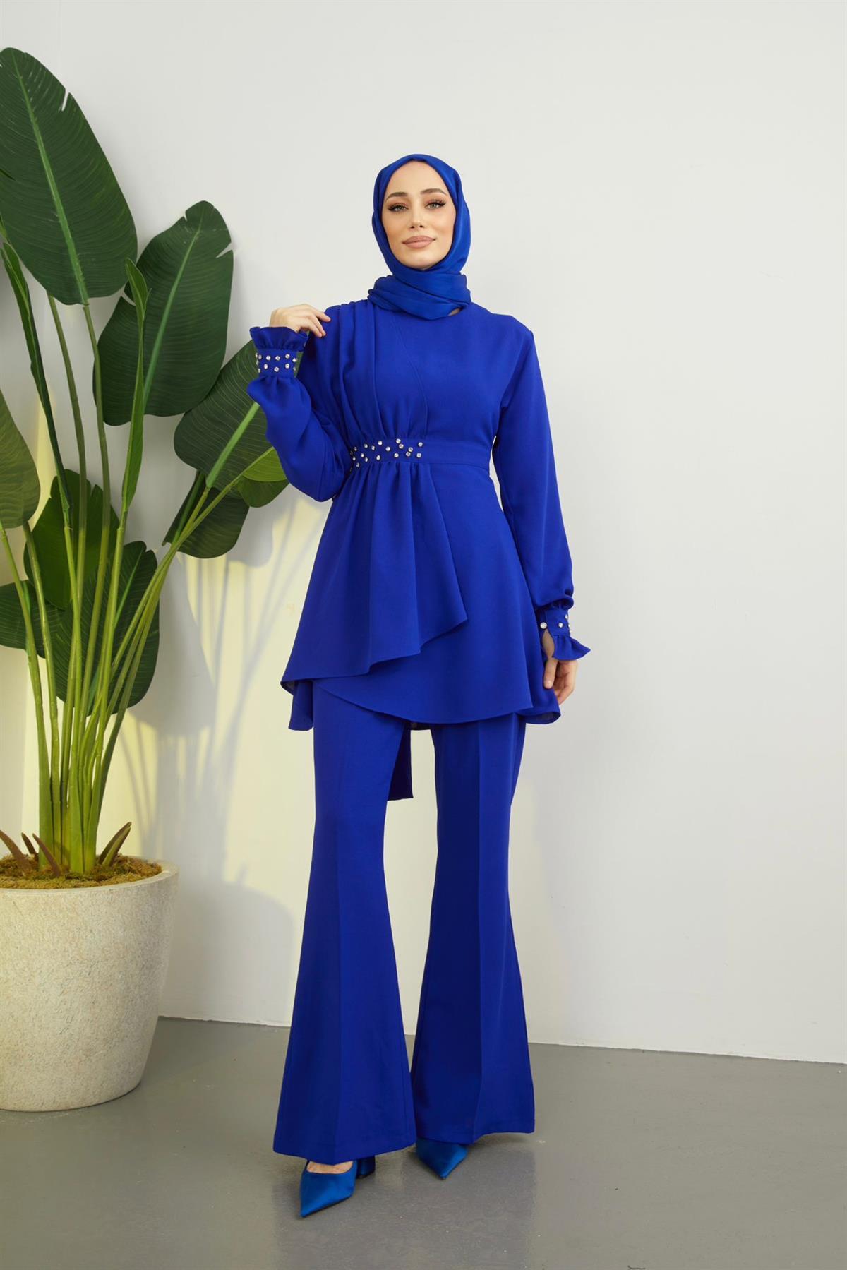 diğer LUXURY TAKIM SAKS SAKS