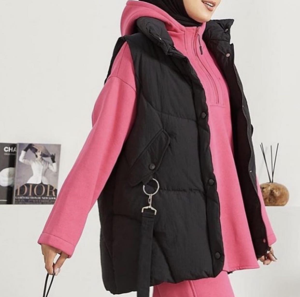 diğer ERMİ YELEK TAŞ