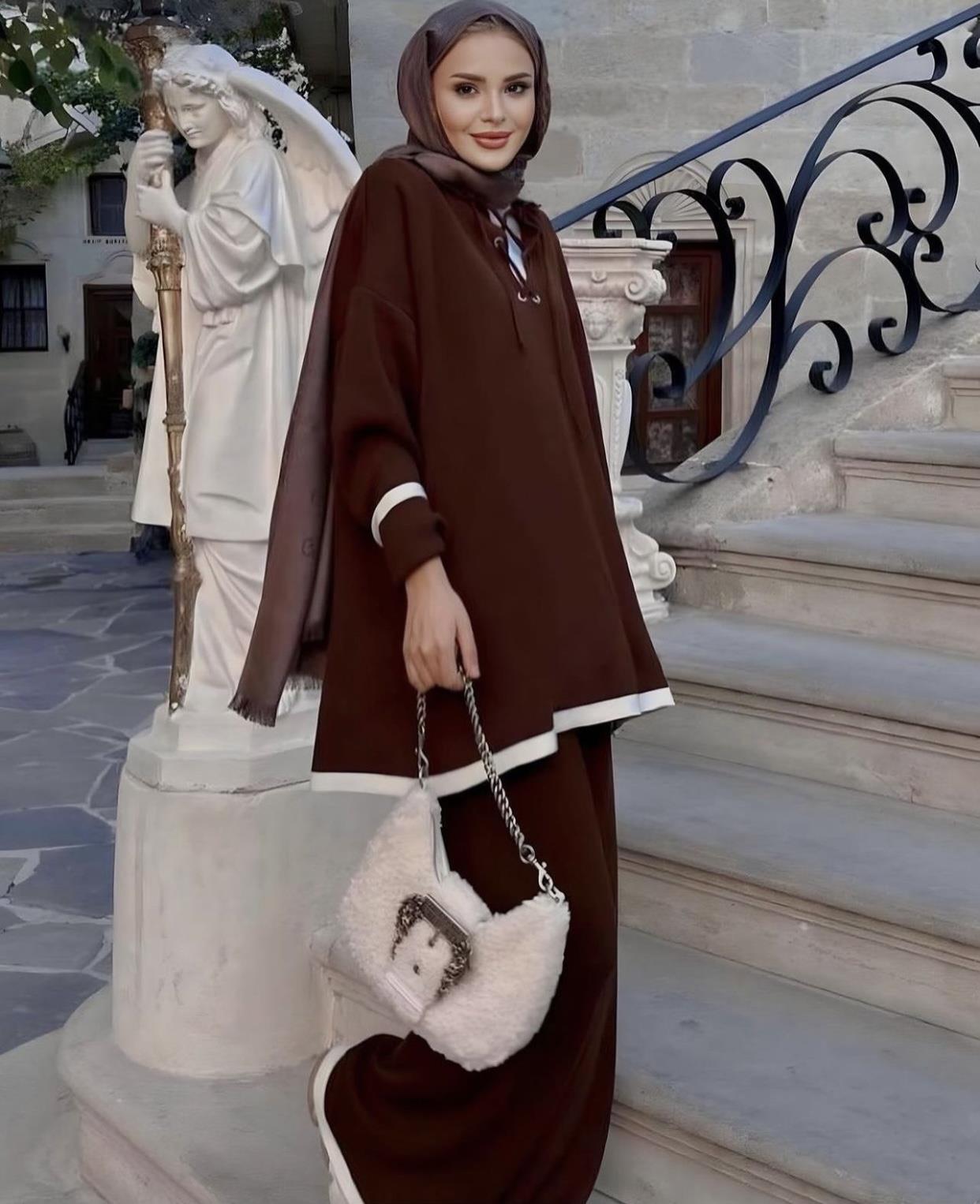 diğer TRİKO TAKIM ACI KAHVE