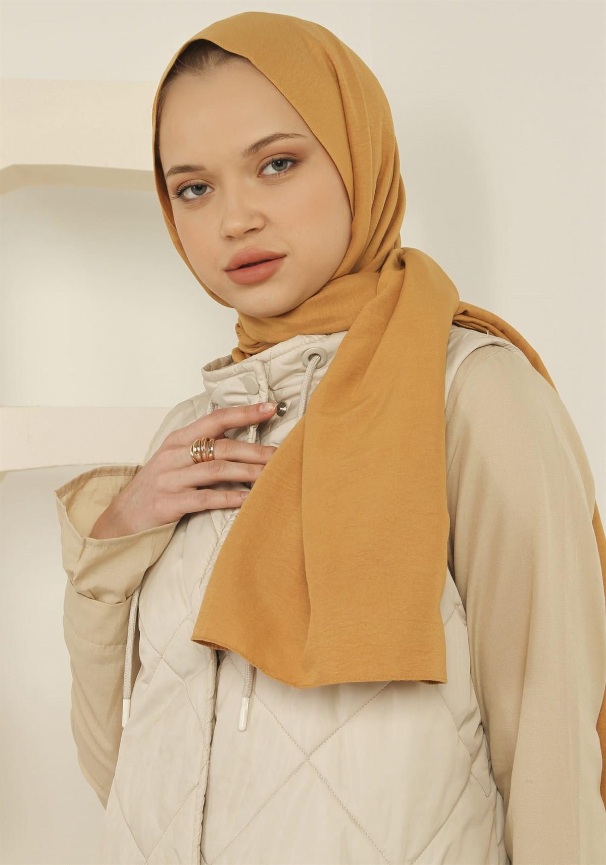 MODESTOSCARFS CASUAL ŞAL HARDAL