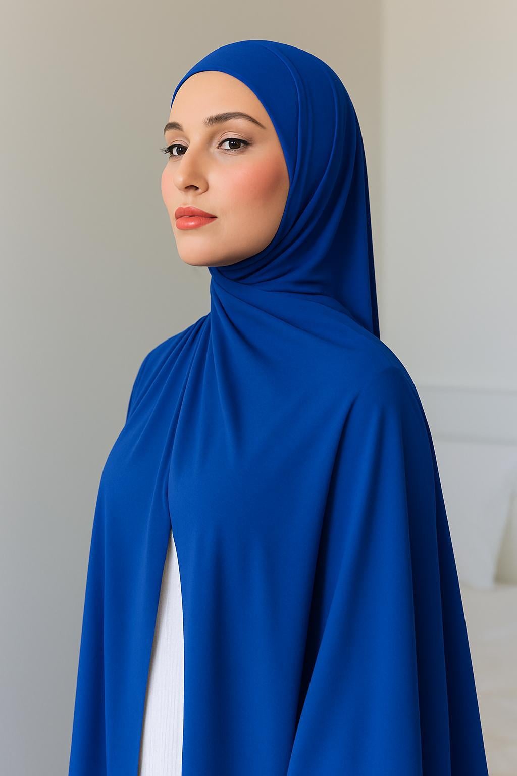 MODESTOSCARFS PREMİUM JERSEY SAKS
