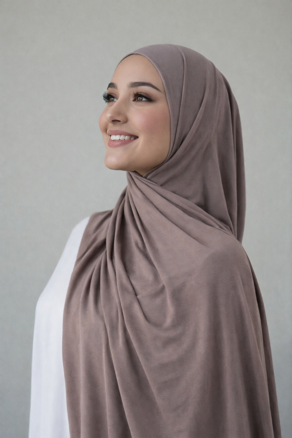 MODESTOSCARFS PREMİUM JERSEY VİZON