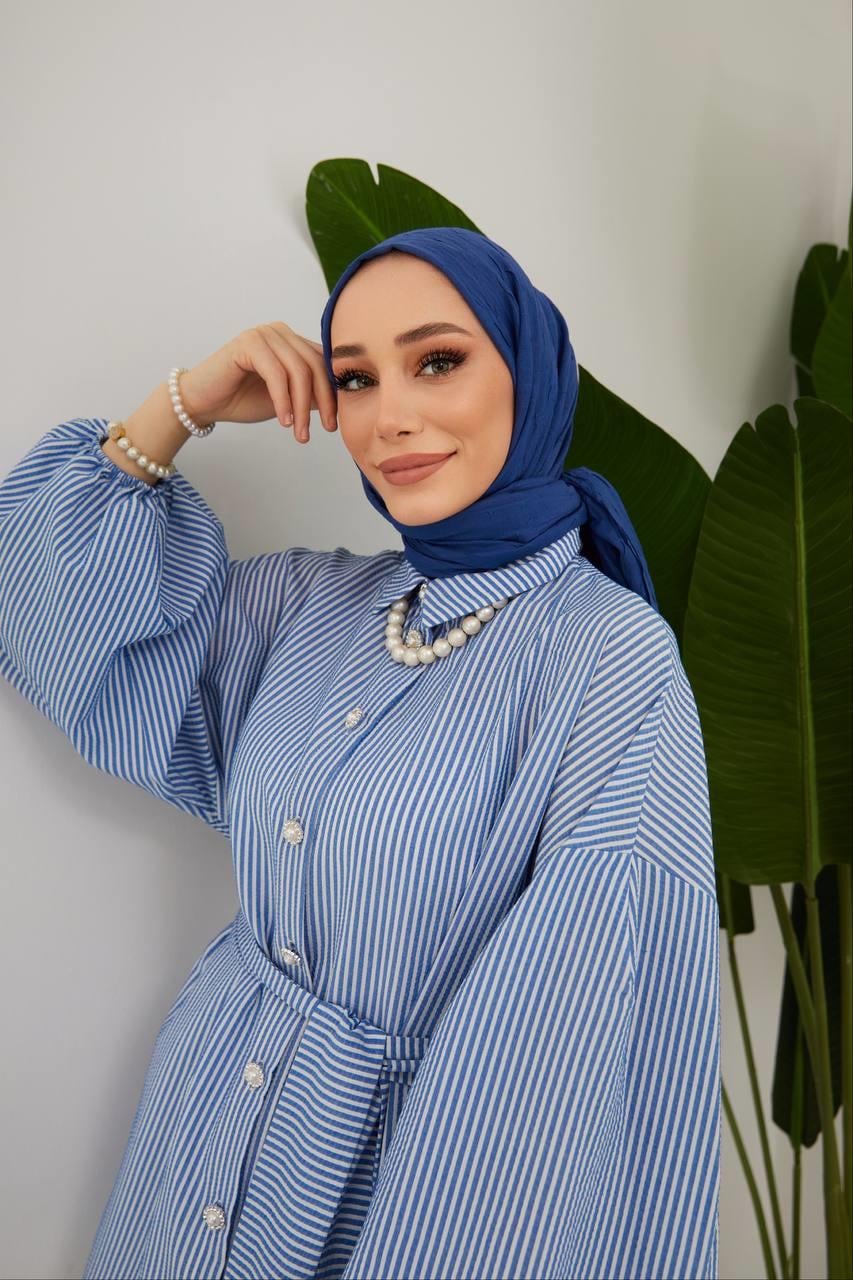 diğer BALON TUNİK MAVİ