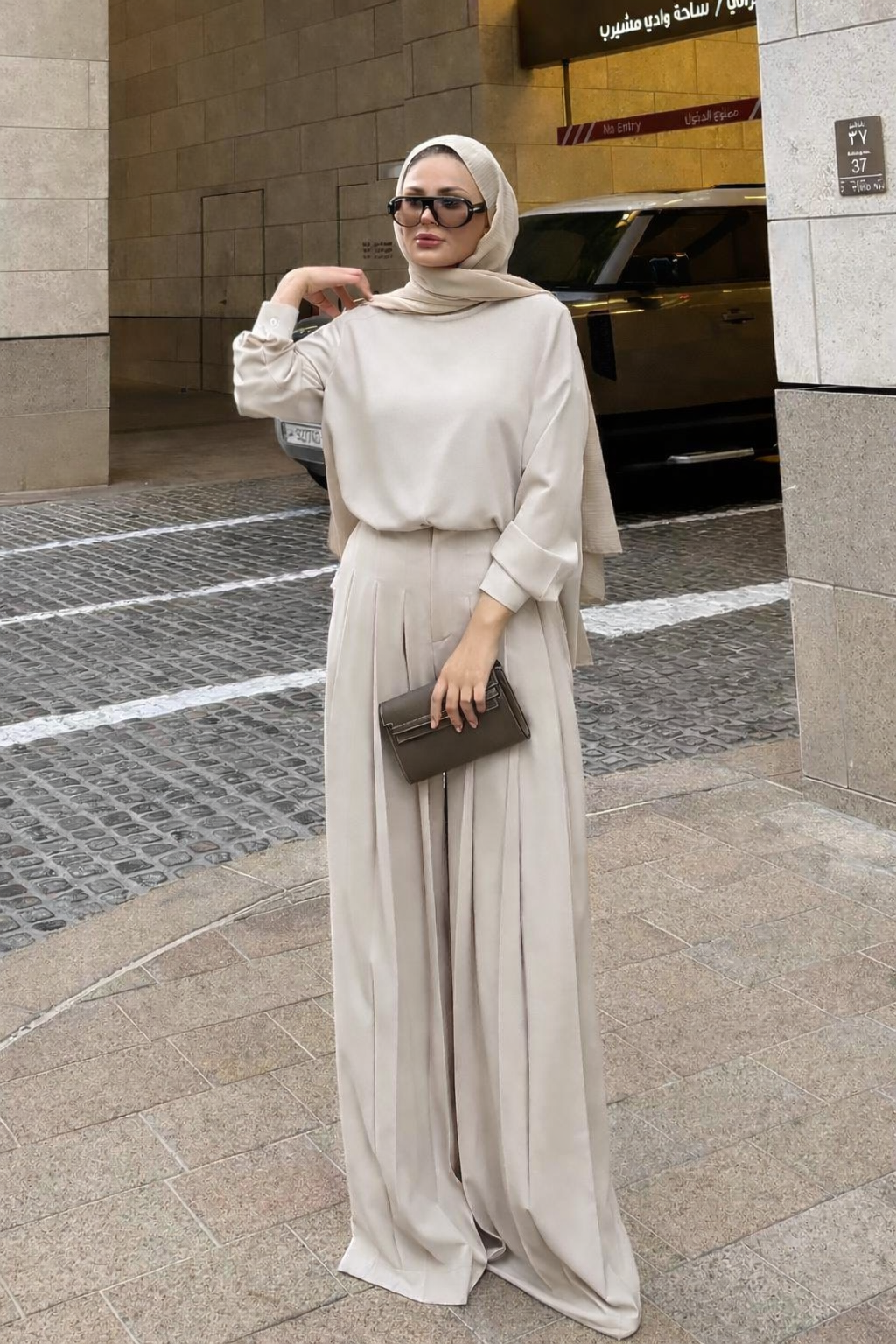 MODESTO QUEEN SET TAŞ