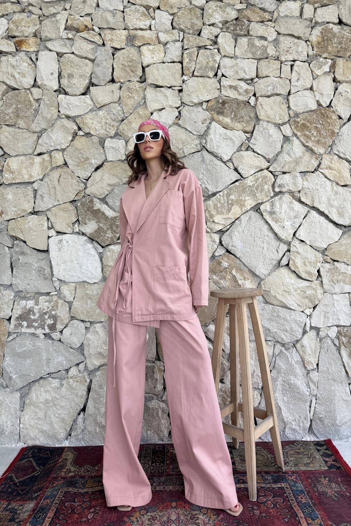 diğer SPRİNG TAKIM PEMBE