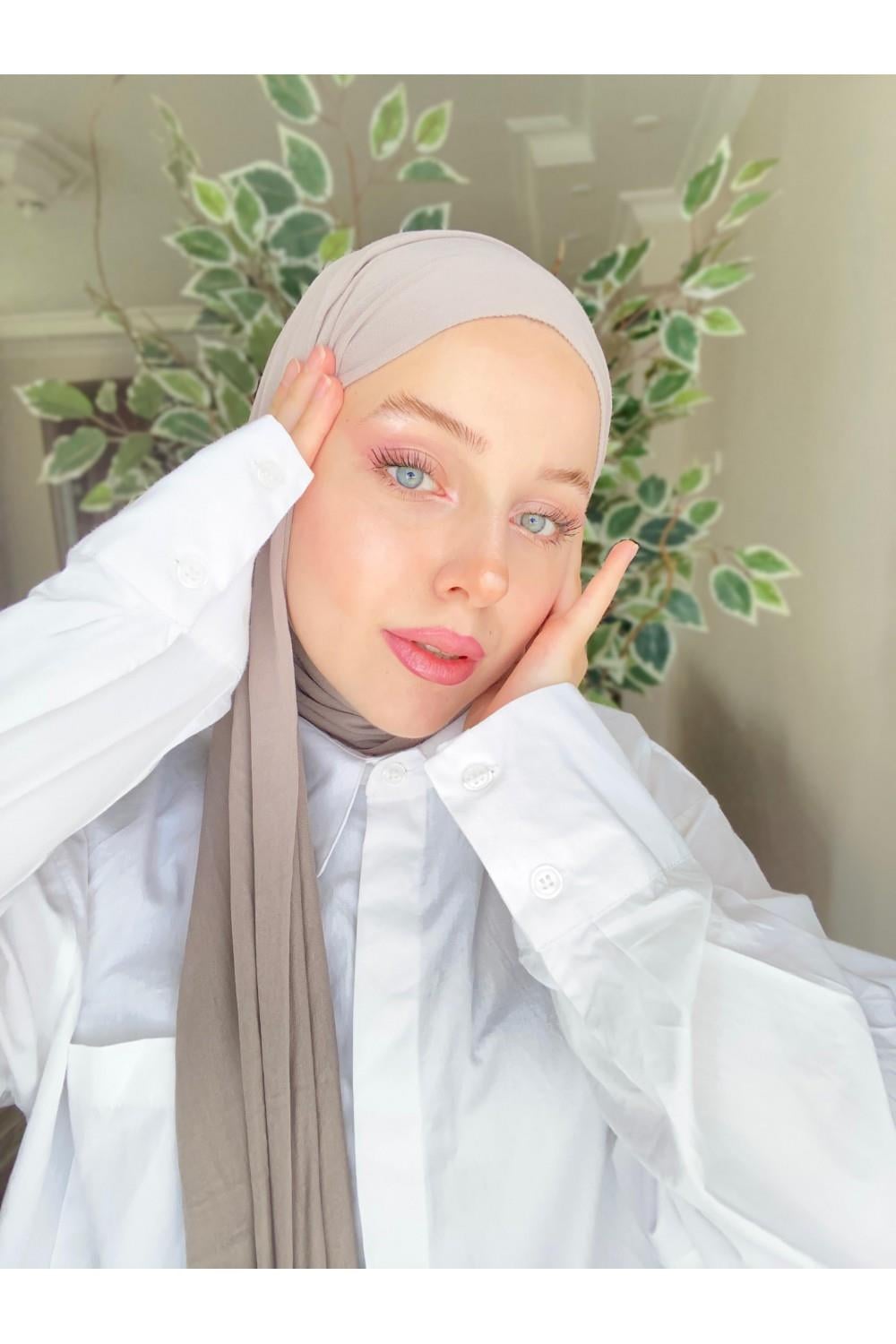 MODESTOSCARFS PENYE ŞAL VİZON