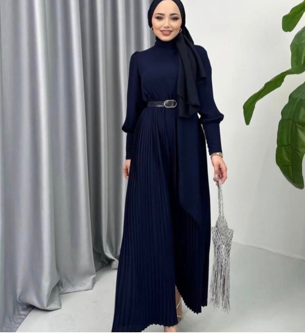 diğer MODEST TULUM LACİVERT