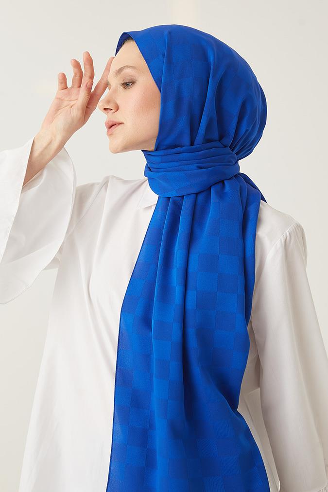 MODESTOSCARFS DAMA JAKAR SAKS