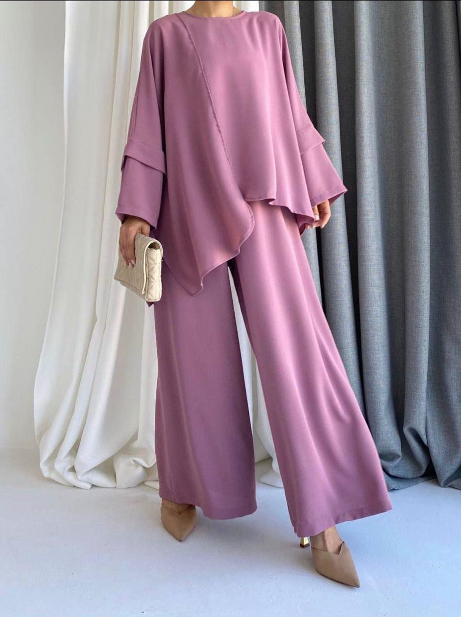 diğer DOUBLE TAKIM PEMBE