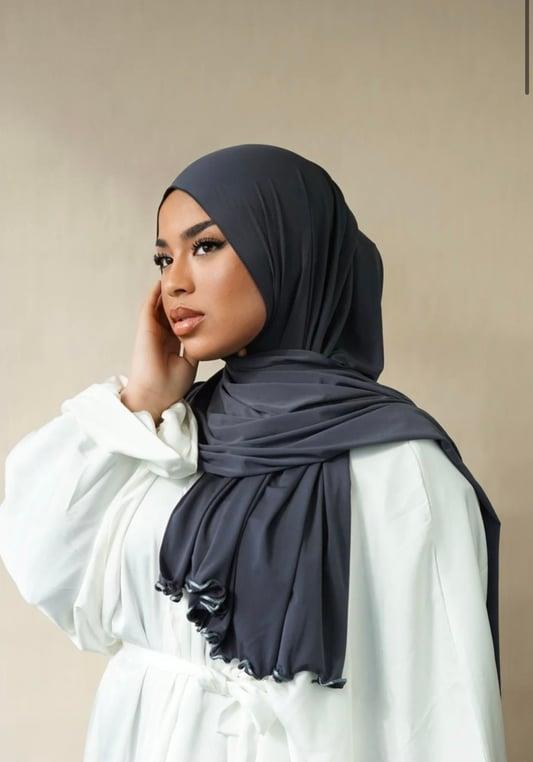 MODESTOSCARFS PREMİUM JERSEY EXCLUSİVE FÜME