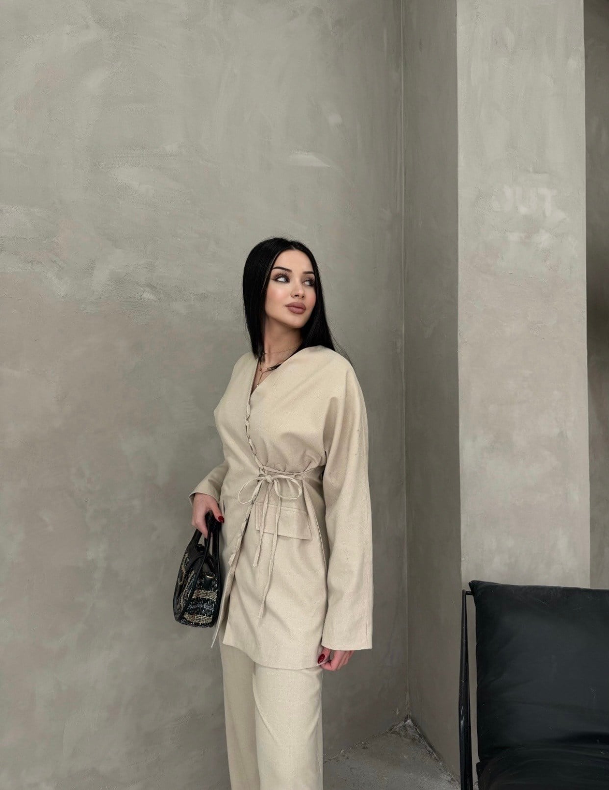 MODESTO VİOLE SET TAŞ