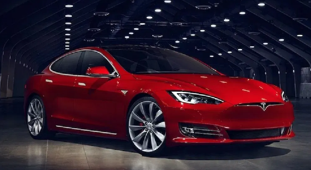 Tesla Shop Türkiye Elektrikli Araçlar ve Ürünleri