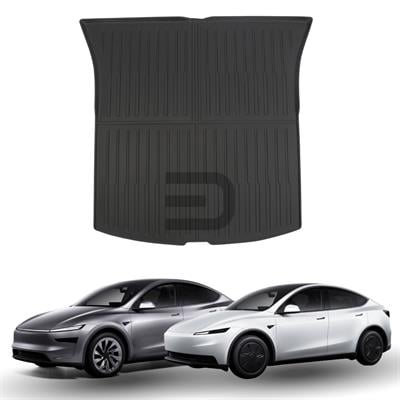 Model Y 2025 Juniper 3D Bagaj Havuzu