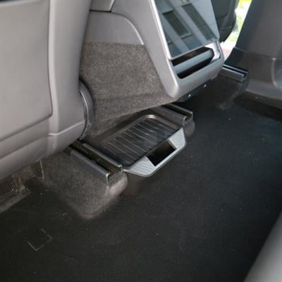 Model Y 2025+ Juniper Arka Merkezi Saklama Kutusu