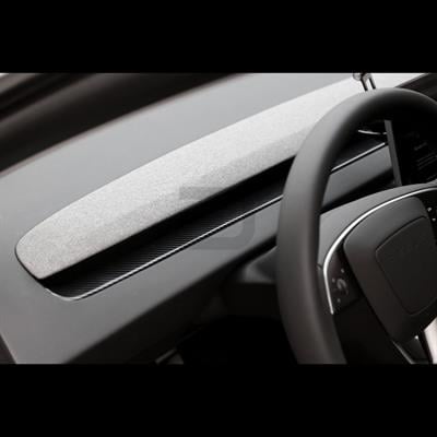 Model Y 2025 Ön Konsol Kaplaması
