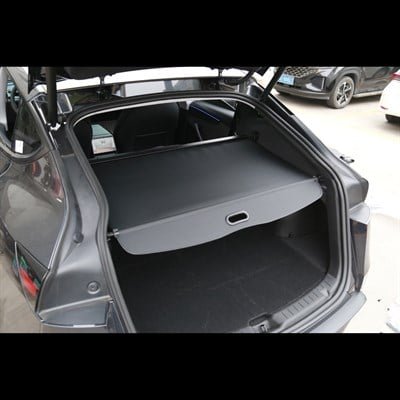 Model Y 2025+ Standart&Juniper Bagaj Pandizotu/Perdesi