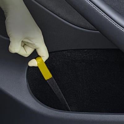 Model Y Arka Kapı Acil Çıkış Kapı Halatı (2 Adet)