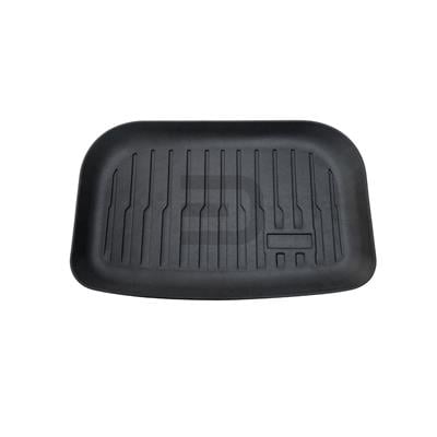 Model Y Juniper 2025 3D TPE Arka Alt Bagaj Havuzu