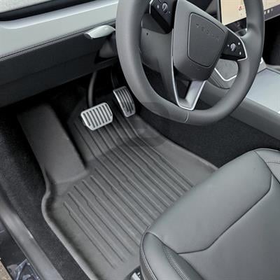 Model Y Juniper 3D XPE Vertical Paspas Seti