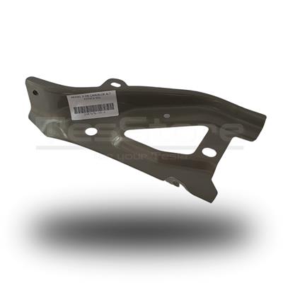 Model Y Ön Çamurluk Alt Tutucu Sağ 1487696-S0-A