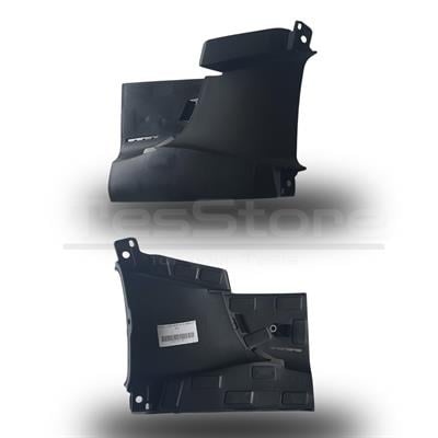 Model Y Ön Tampon İç Braketi Sol_1493741-00-A