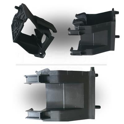 Model Y Otopilot Radar Braketi