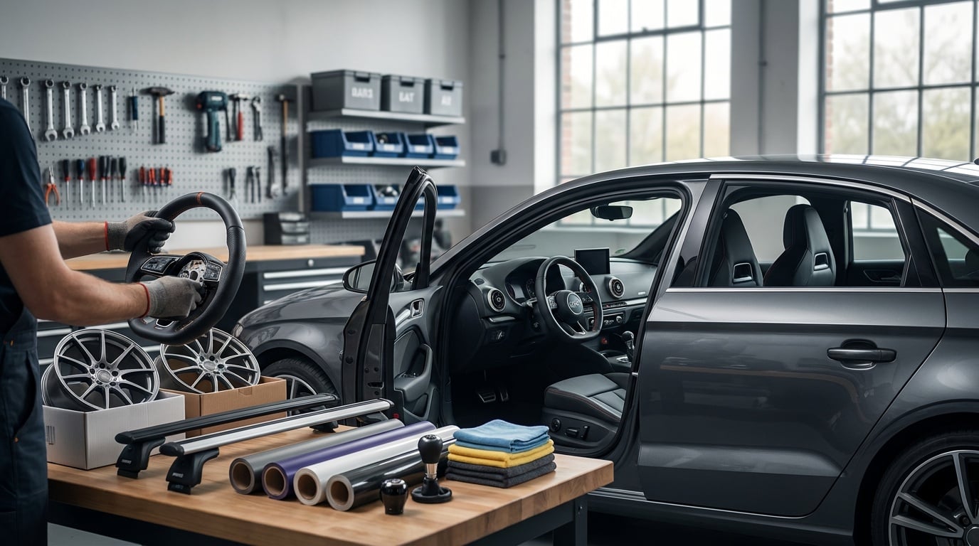 otomotiv aksesuarları,kişisel dokunuşlar,Model Y