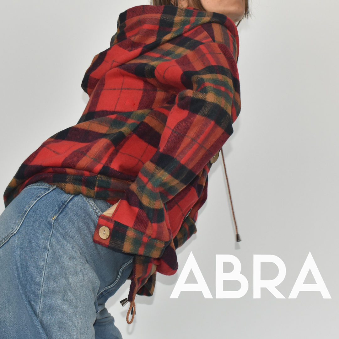 Kırmızı Oduncu Gömlek