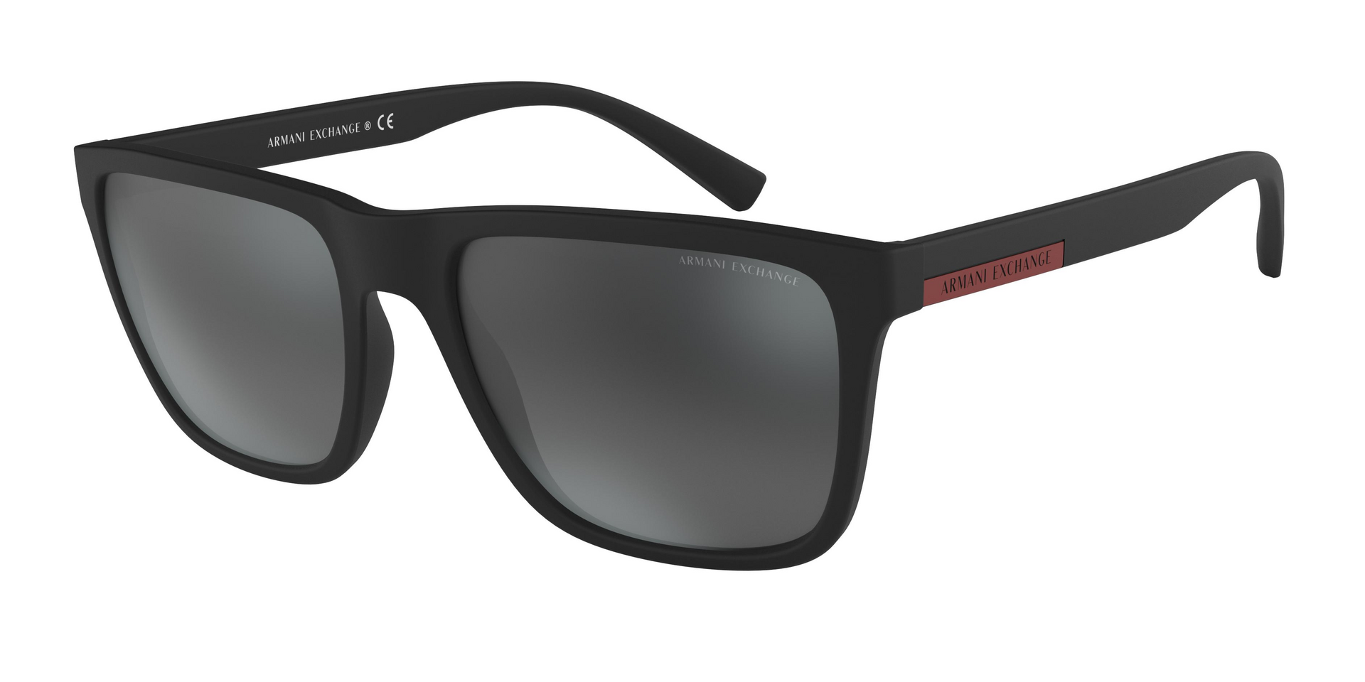 0AX4080S 80786G 57 Armani Exchange Erkek Güneş Gözlüğü