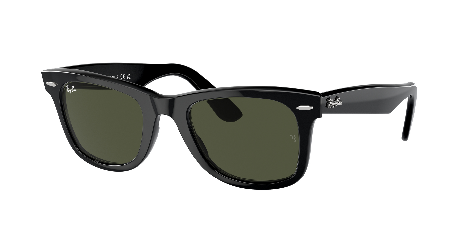 0RB2140 901   50 RayBan Unisex Güneş Gözlüğü