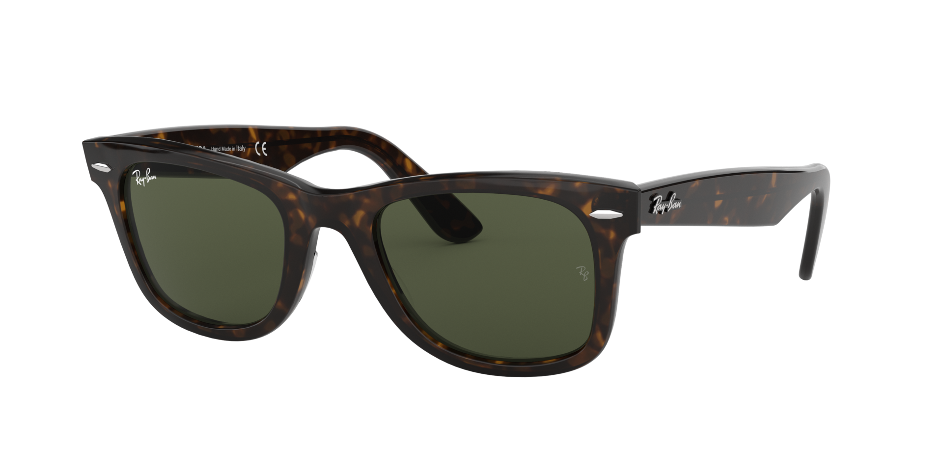 0RB2140 902   50 RayBan Unisex Güneş Gözlüğü