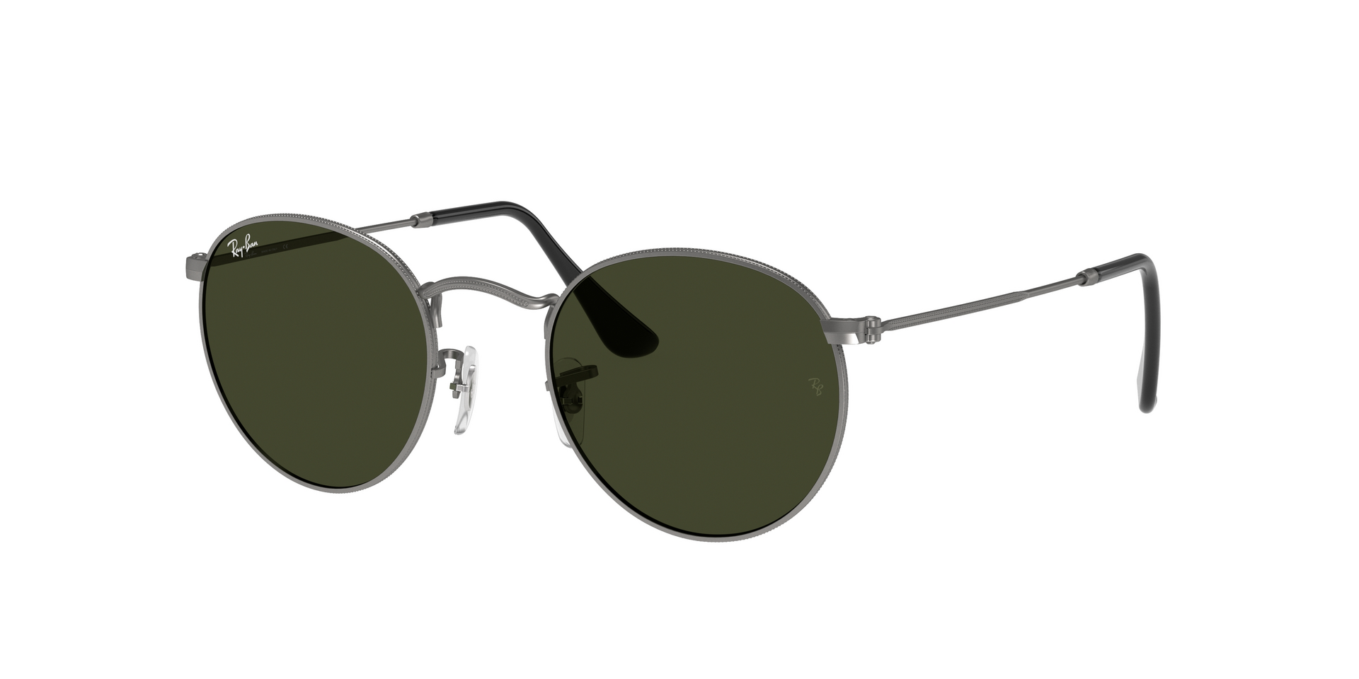 0RB3447 029   50 RayBan Unisex Güneş Gözlüğü