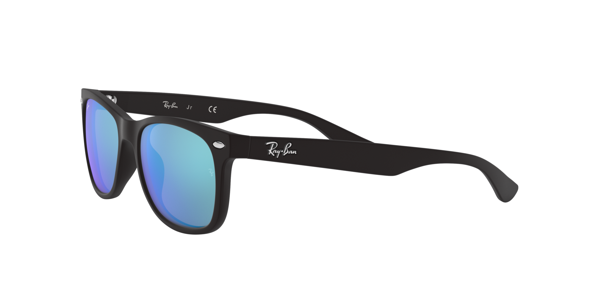 0RJ9052S 100S55 47 RayBan Junior Çocuk Güneş Gözlüğü