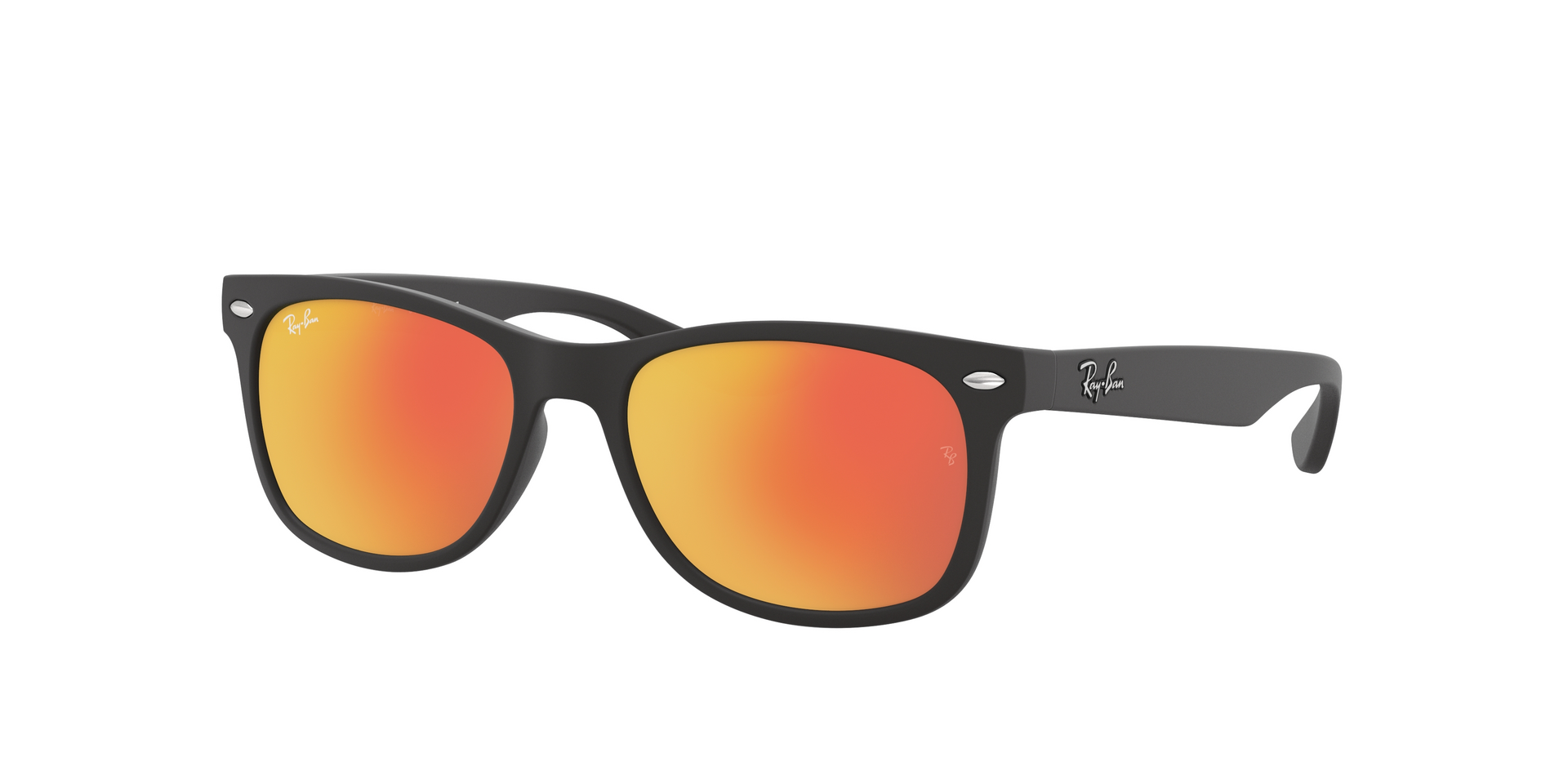 0RJ9052S 100S6Q 47 RayBan Junior Çocuk Güneş Gözlüğü
