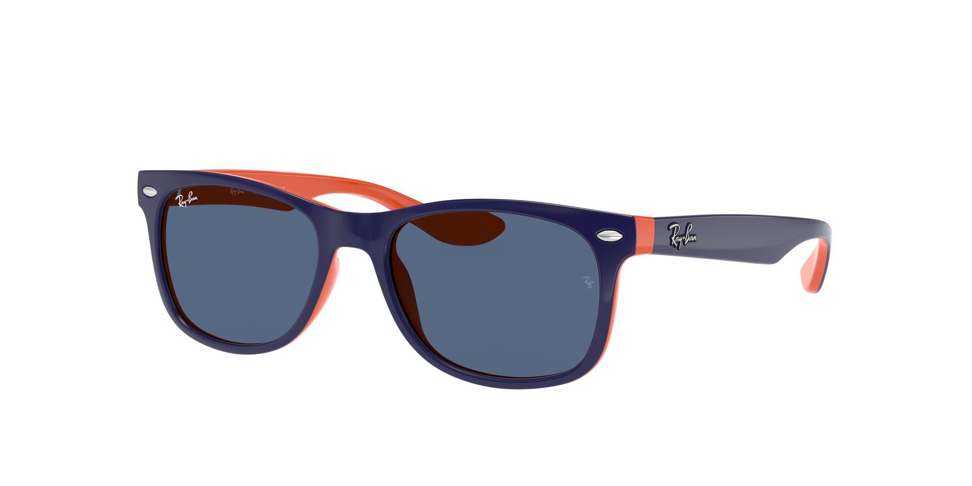 0RJ9052S 178/80 47 RayBan Junior Çocuk Güneş Gözlüğü