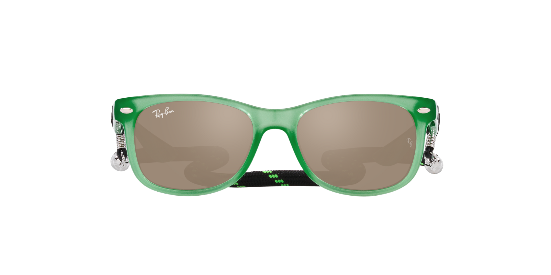 0RJ9052S 71465A 47 RayBan Junior Çocuk Güneş Gözlüğü