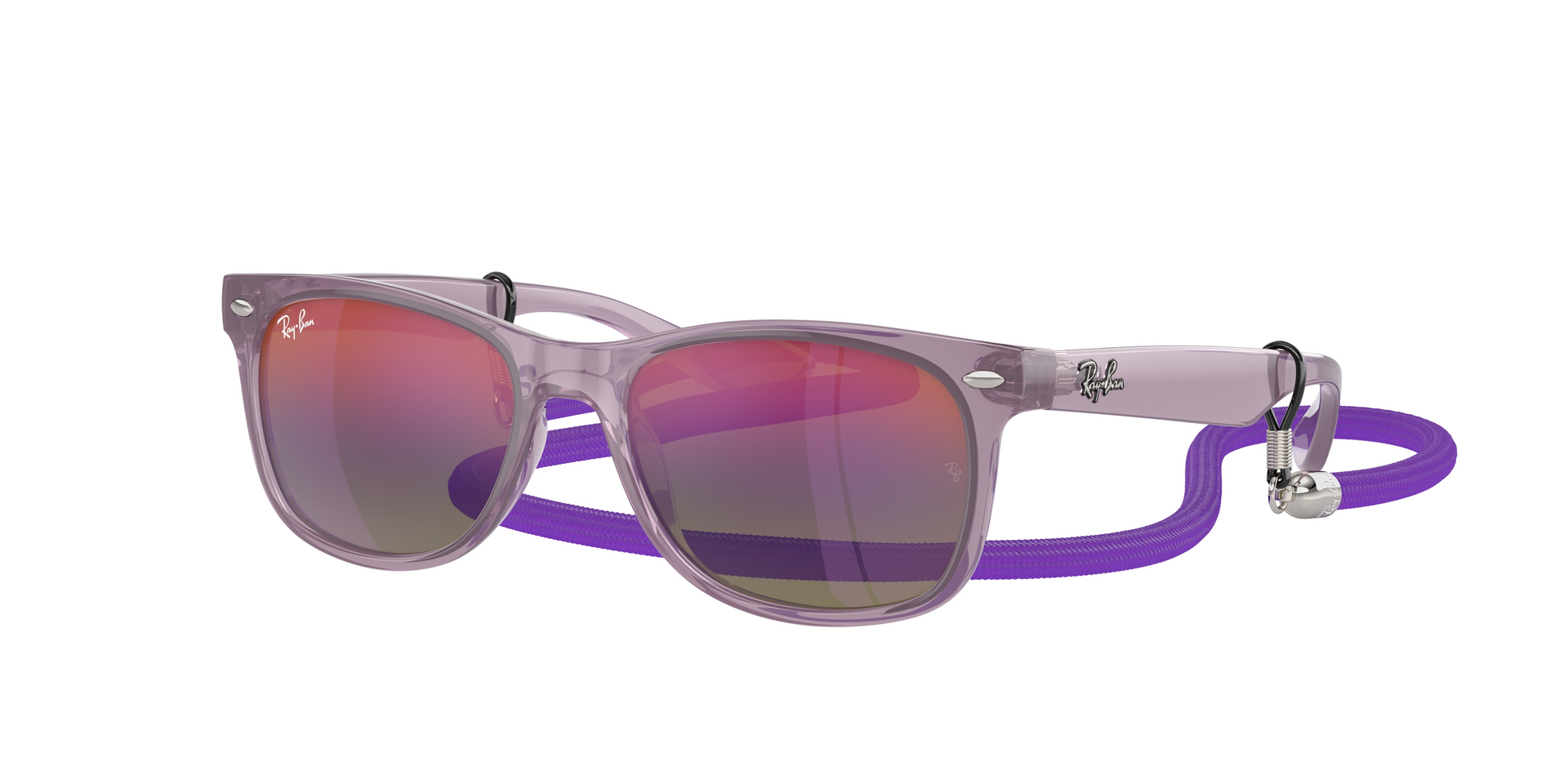 0RJ9052S 7147B1 47 RayBan Junior Çocuk Güneş Gözlüğü