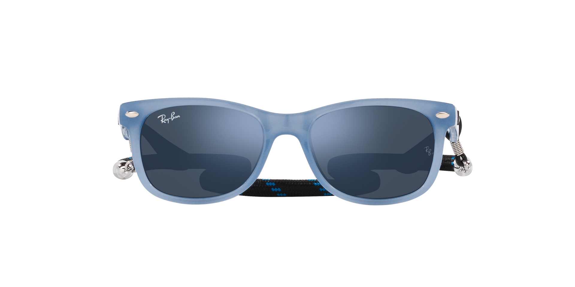 0RJ9052S 714855 47 RayBan Junior Çocuk Güneş Gözlüğü