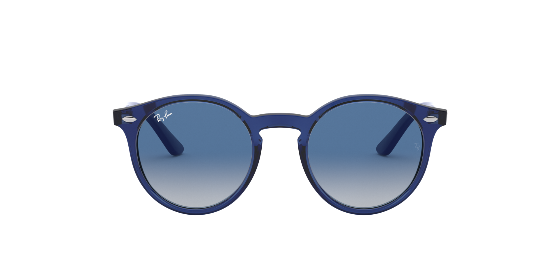 0RJ9064S 70624L 44 RayBan Junior Çocuk Güneş Gözlüğü