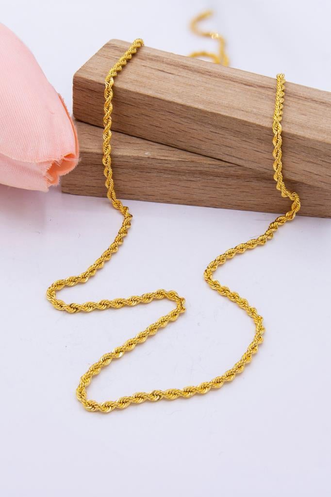 22 Ayar Altın 2 MM Kalınlık Halat Zincir 50 CM Uzunluk Kadın Altın Zincir KolyeLKZNC1029LKZNC102922 Ayar Halat ZincirLatif Kuyumcu10943,97 22 Ayar Halat ZincirLatif KuyumcuLKZNC102922 Ayar Altın 2 MM Kalınlık Halat Zincir 50 CM Uzunluk Kadın Altın Zincir Kolye